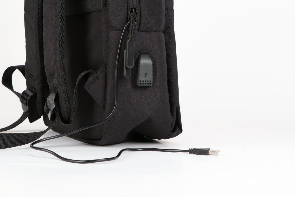 Backpack O0