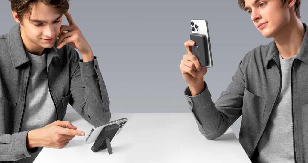 633 Magnetic Battery | Customizable F7
