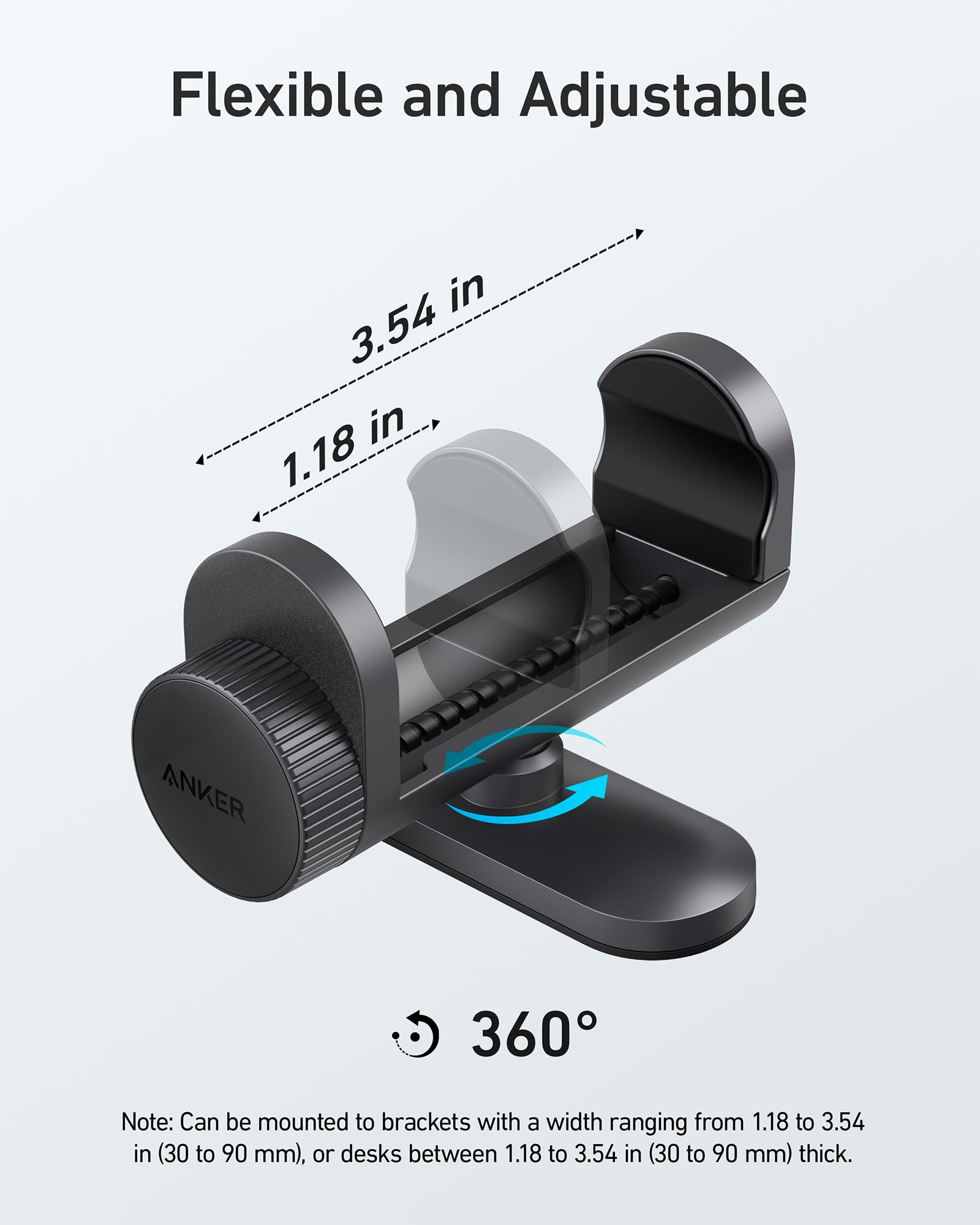 Hub Mounting Kit D0