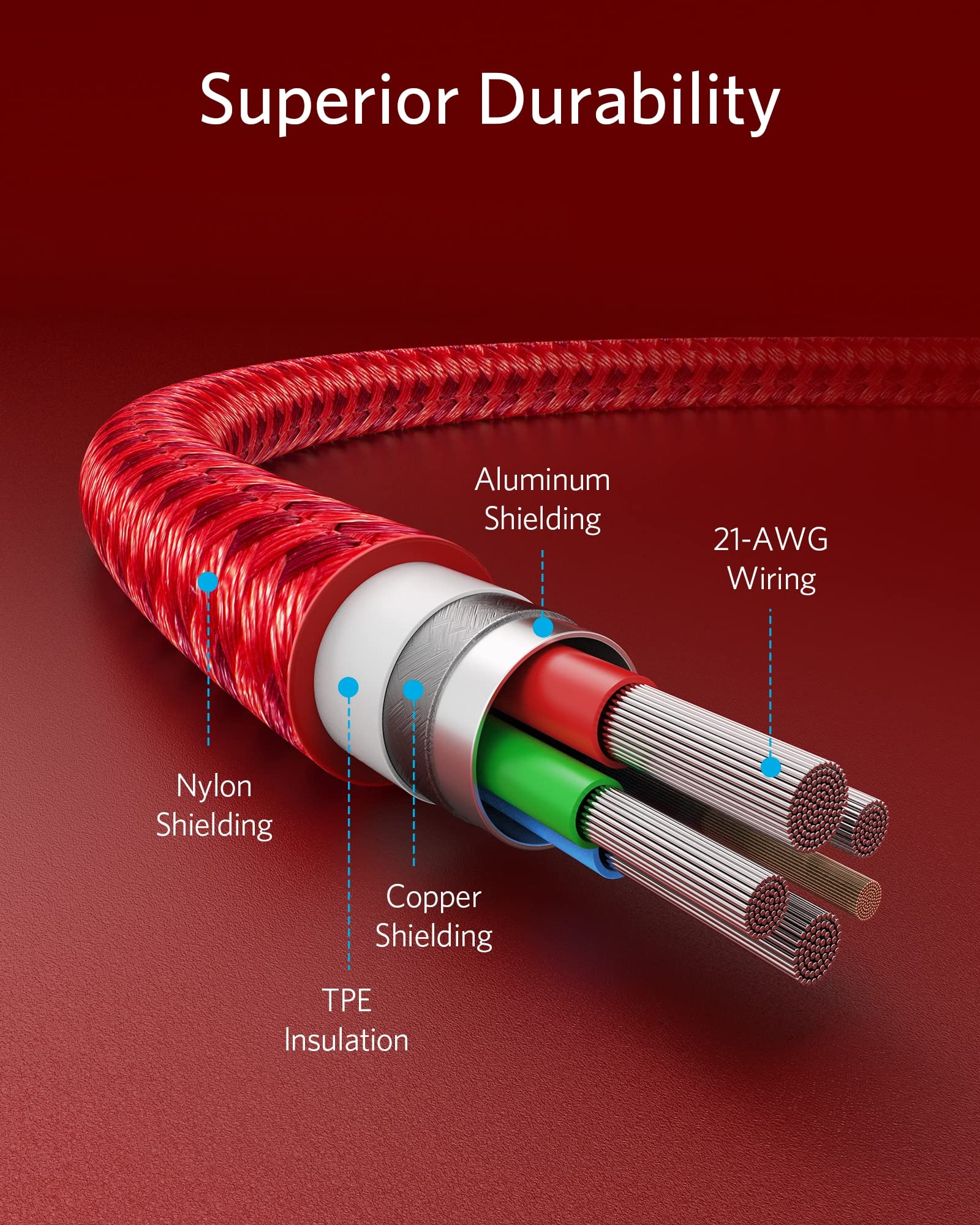331 USB-C to Lightning Cable E0