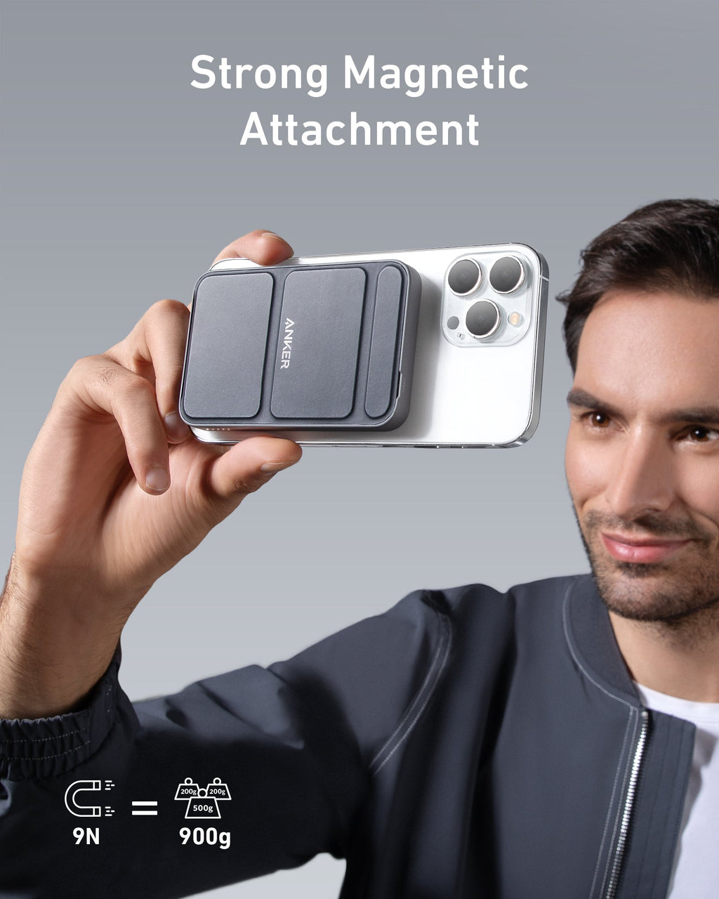 Refurbished 622 Magnetic Battery (MagGo) M0