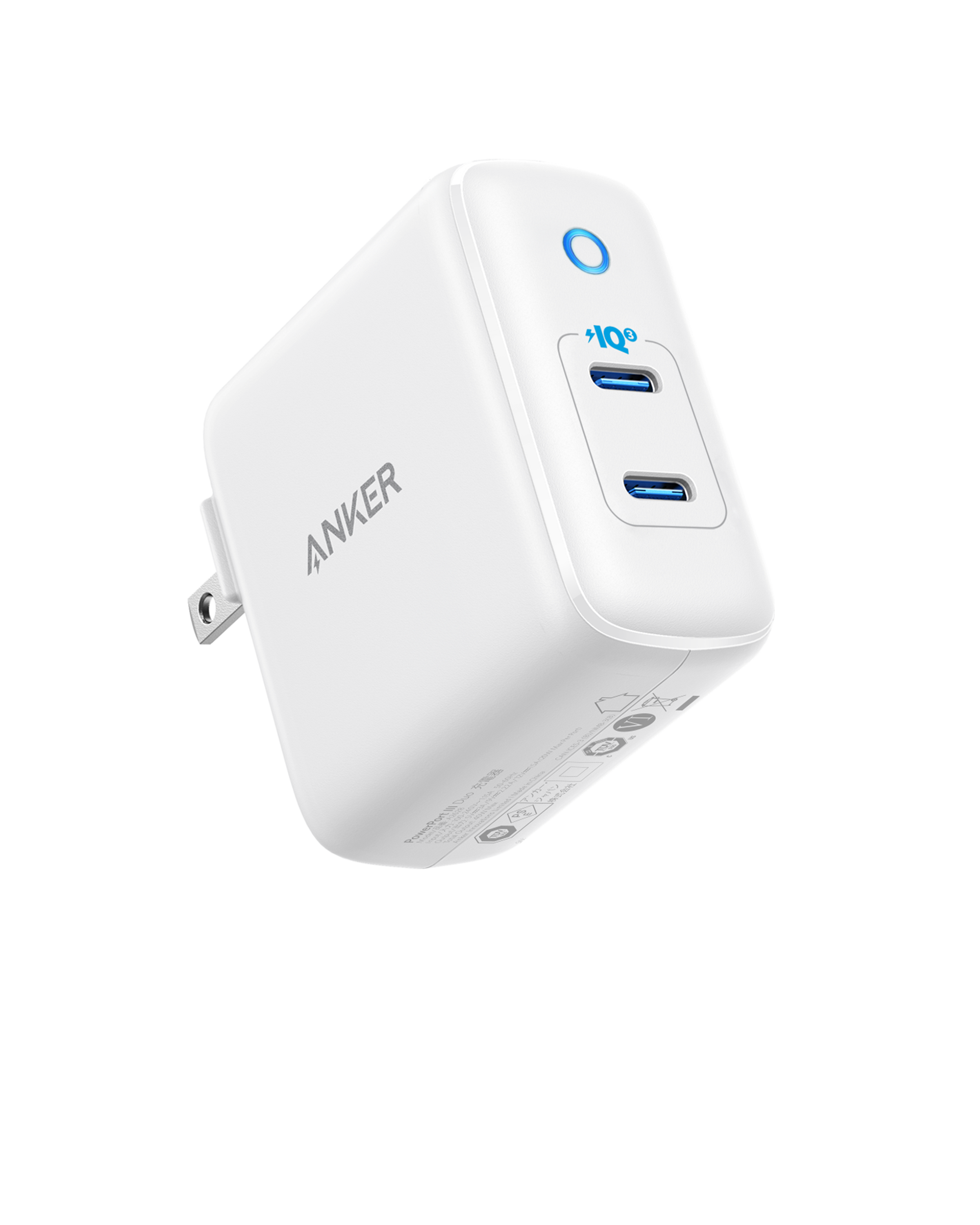 324 Charger (40W) N4