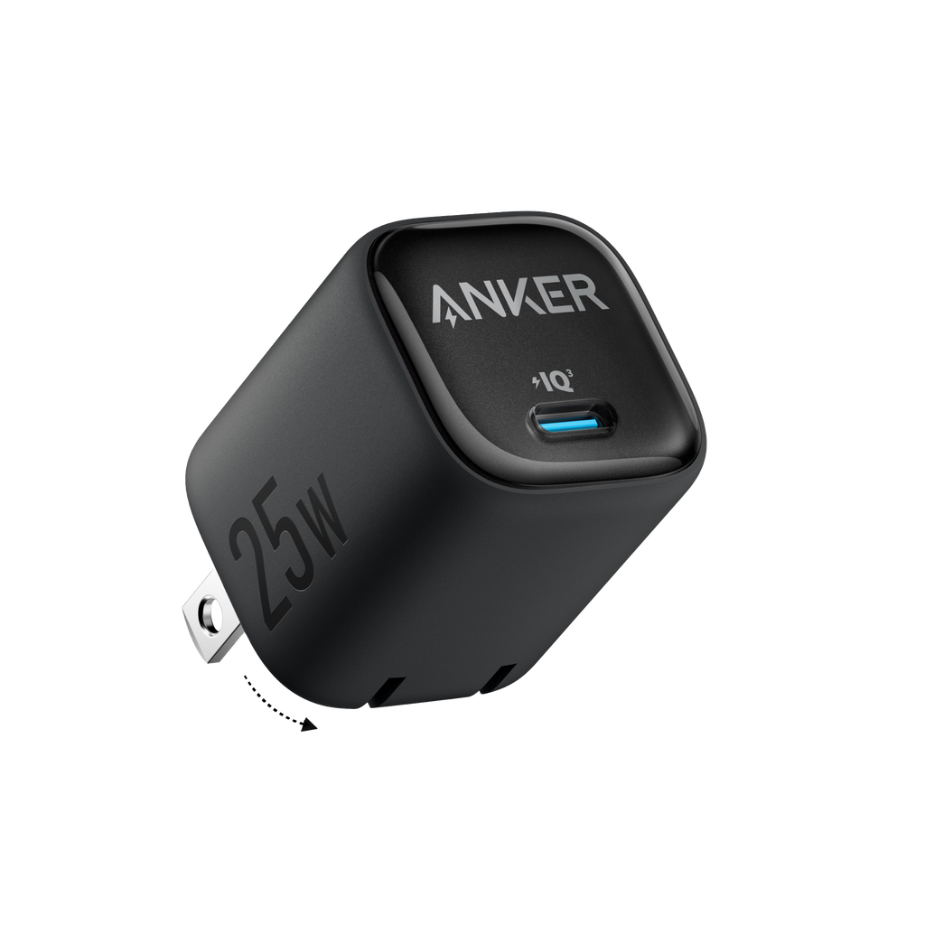 Charger (25W, Compact) Z2