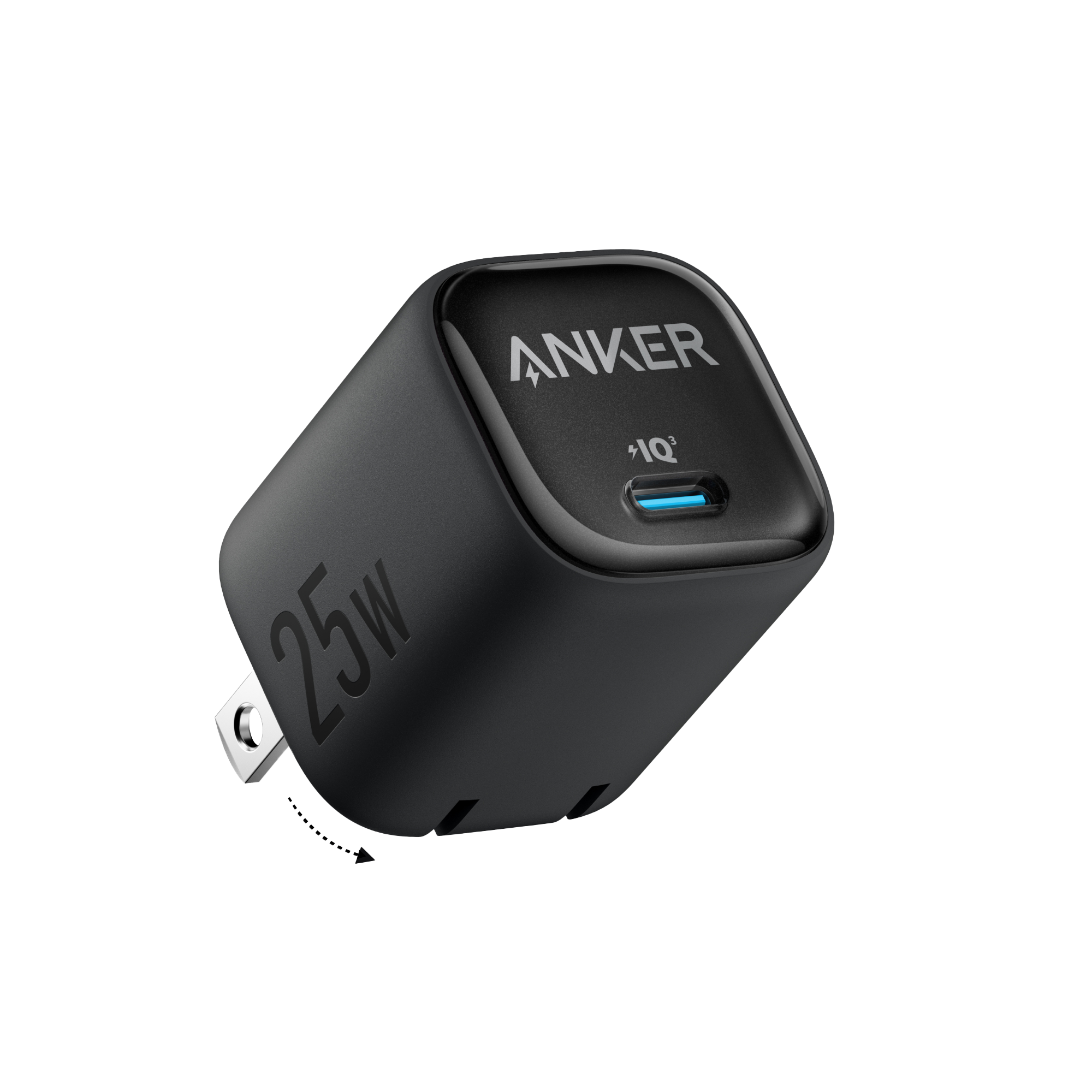 Charger (25W, Compact) Z2