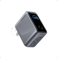 Prime Charger (160W, 3 Ports, Smart Display) Z6