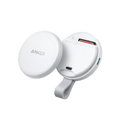 MagGo USB-C Adapter (3-in-1, 10Gbps, For iPhone) E2