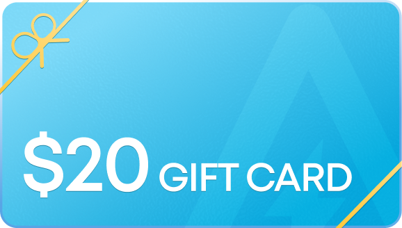 Member Gift Card Rewards Y6