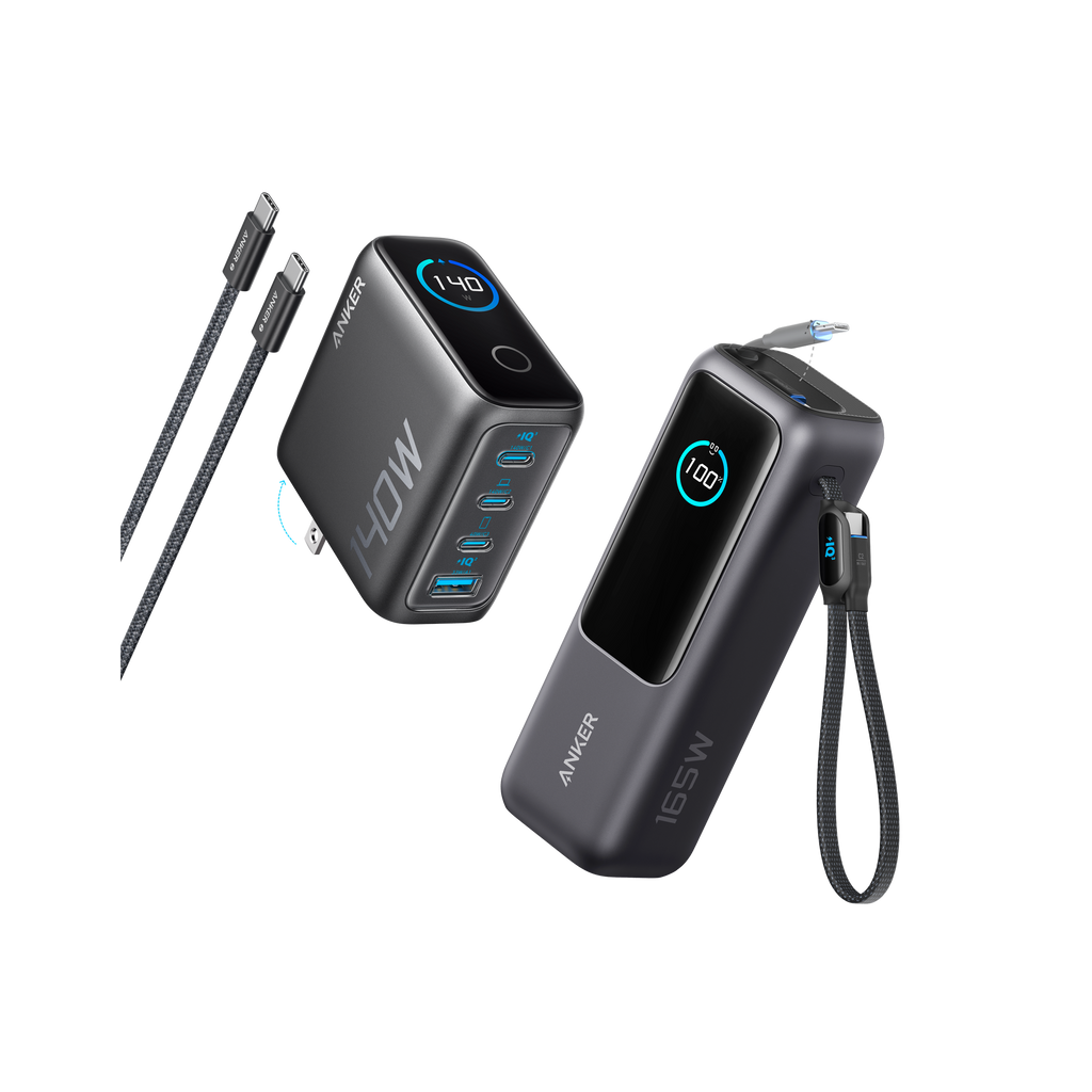 Laptop Power Bank and Laptop Charger L6