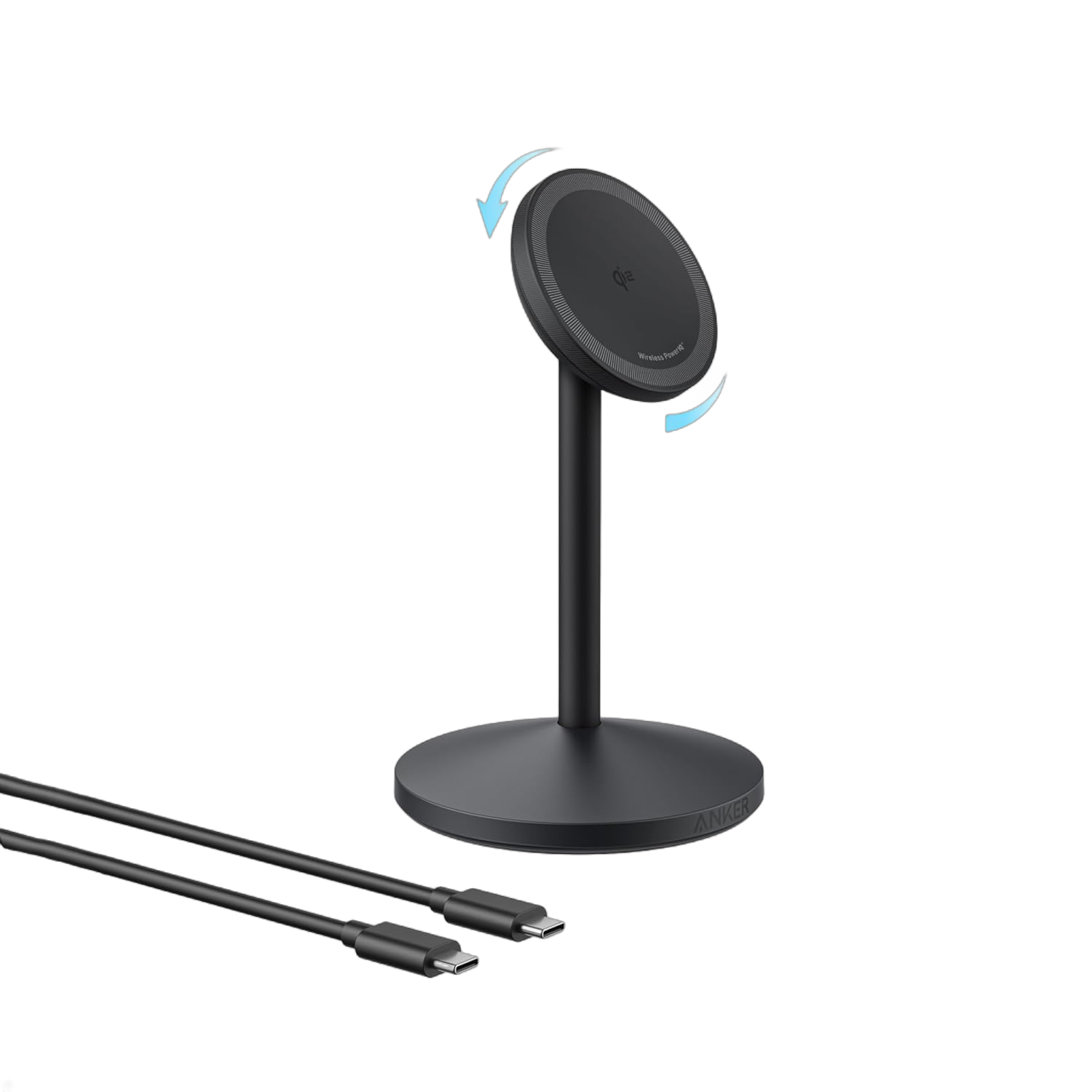 MagGo Wireless Charger (Stand) H4